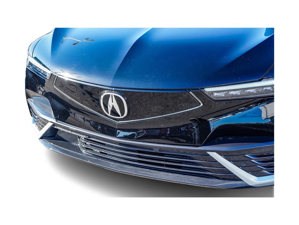 Thumbnail: 2024 Acura ZDX - 20