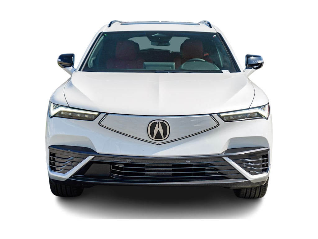 Thumbnail: 2024 Acura ZDX - 5