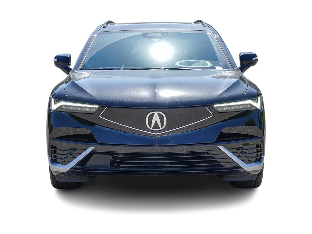 Thumbnail: 2024 Acura ZDX - 5