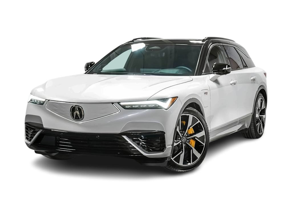 Used 2024 Acura ZDX Type S with VIN 4W5XHPRL9RZ517208 for sale in Spokane, WA