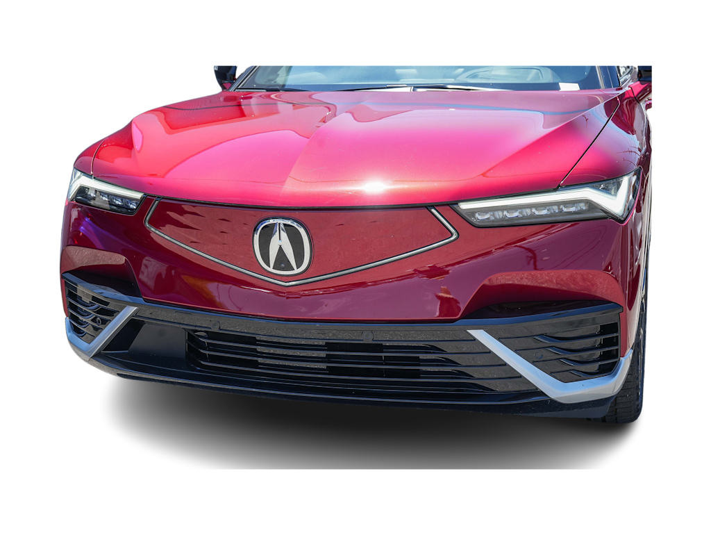 Thumbnail: 2024 Acura ZDX - 21