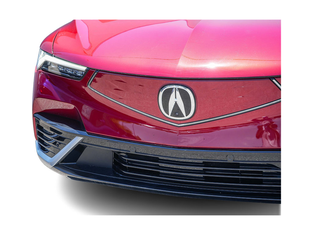 Thumbnail: 2024 Acura ZDX - 22
