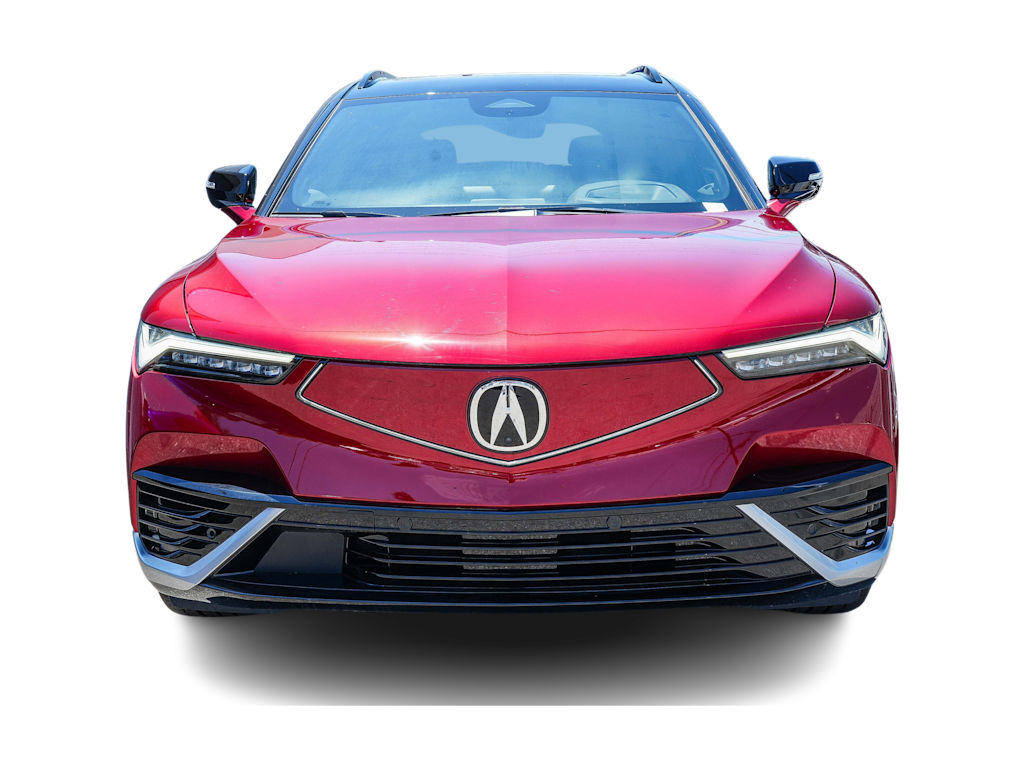 Thumbnail: 2024 Acura ZDX - 6