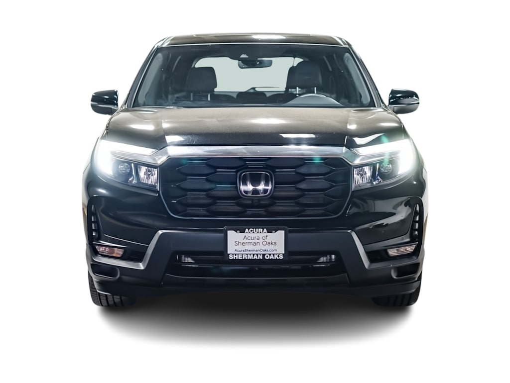 Thumbnail: 2023 Honda Passport - 5