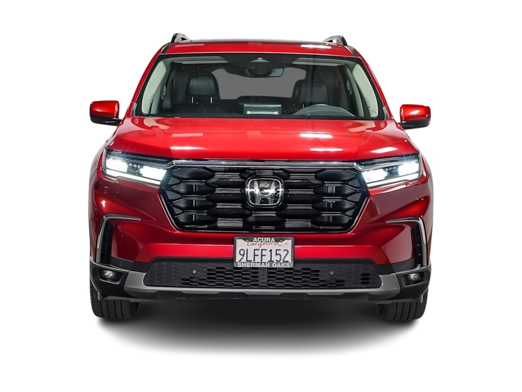 Thumbnail: 2024 Honda Pilot - 5
