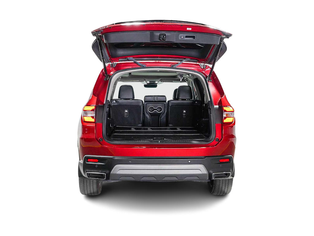 Thumbnail: 2024 Honda Pilot - 29
