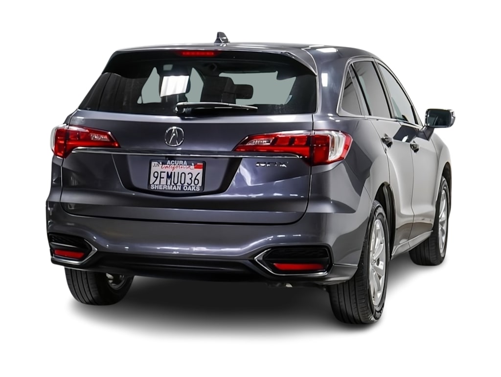 Thumbnail: 2018 Acura RDX - 20