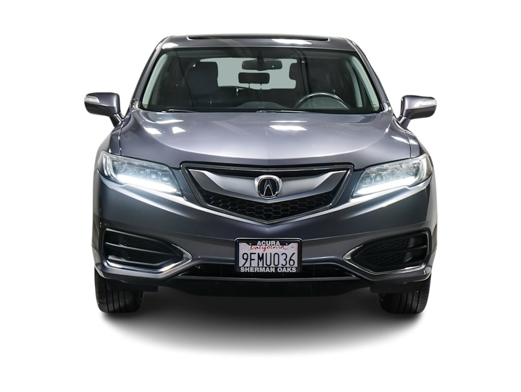 Thumbnail: 2018 Acura RDX - 19
