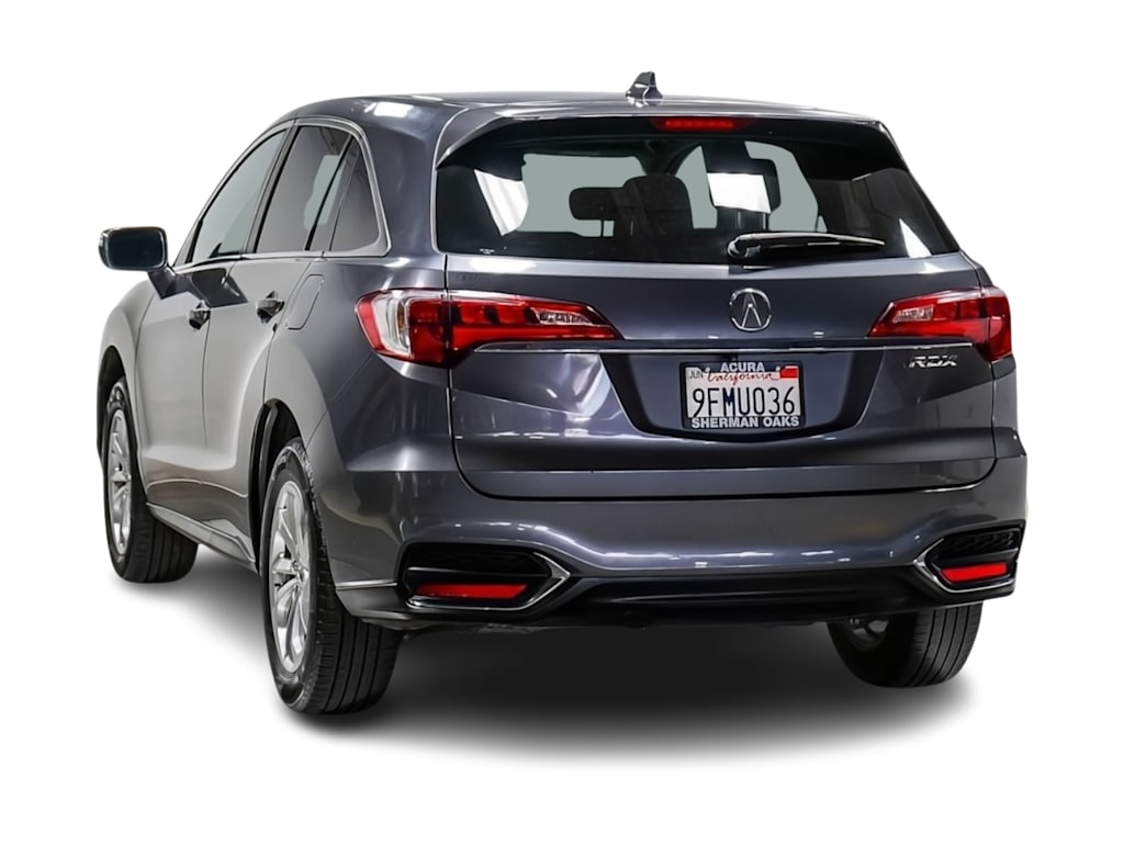 Thumbnail: 2018 Acura RDX - 3