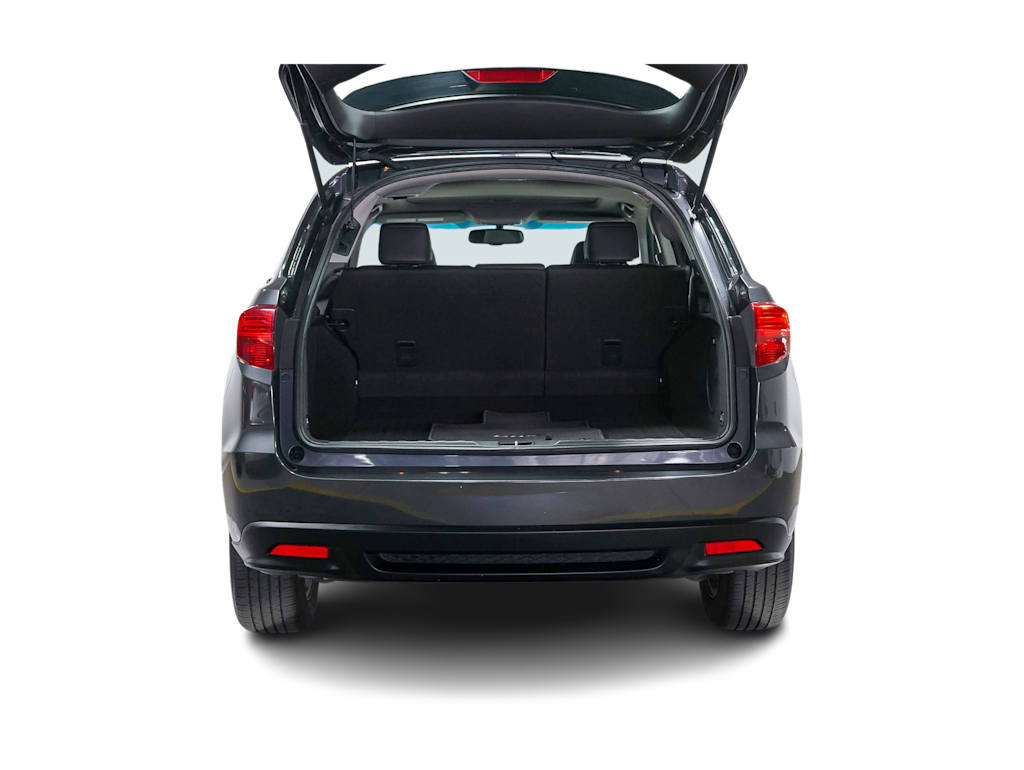 Thumbnail: 2015 Acura RDX - 18