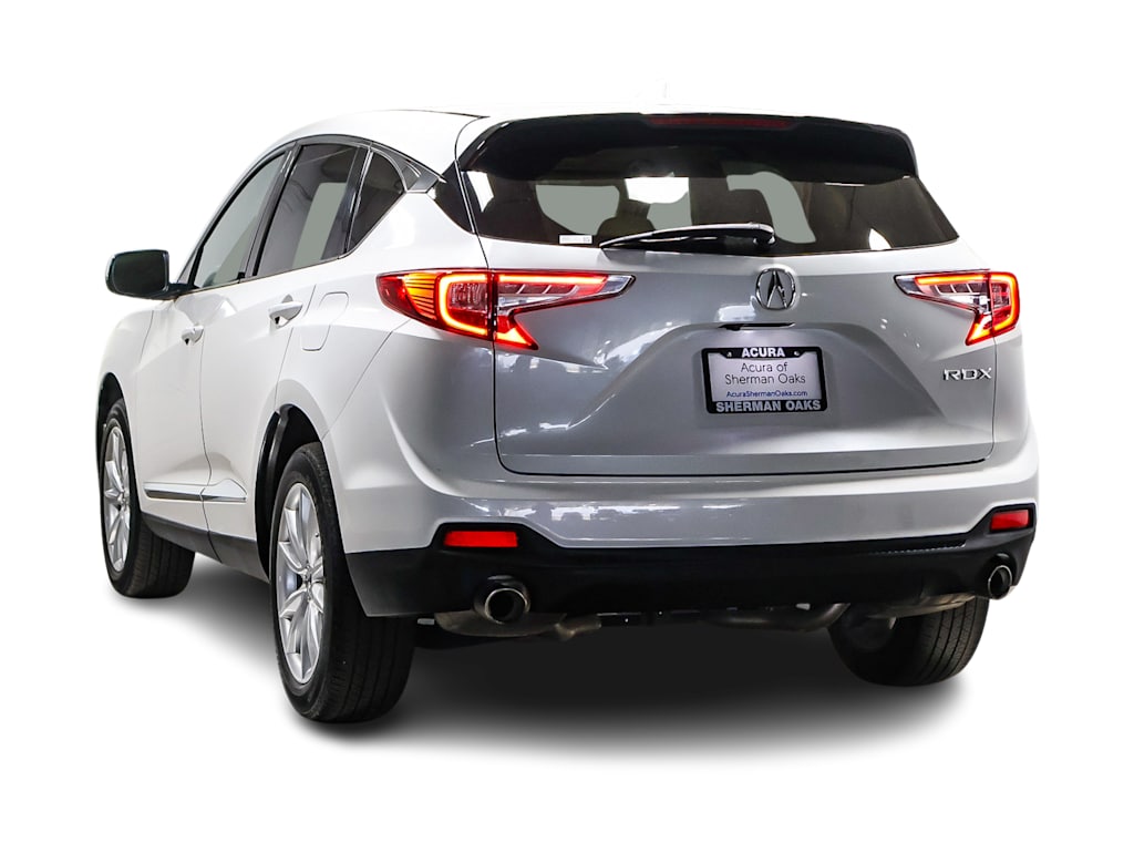 2020 Acura RDX Base 3