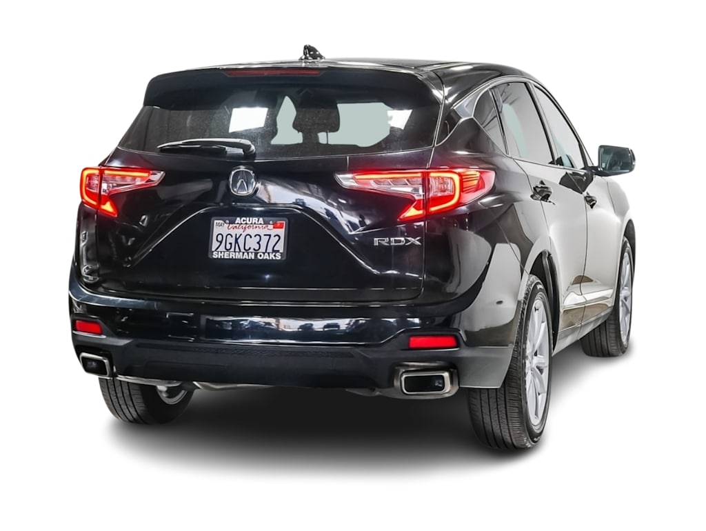 Thumbnail: 2023 Acura RDX - 20