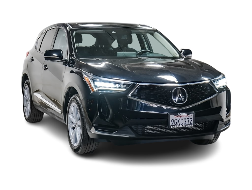Thumbnail: 2023 Acura RDX - 5