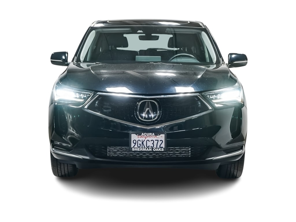 Thumbnail: 2023 Acura RDX - 19