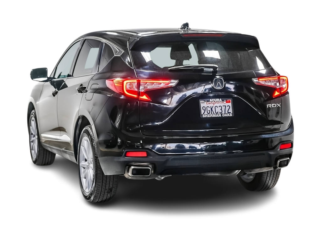 Thumbnail: 2023 Acura RDX - 3