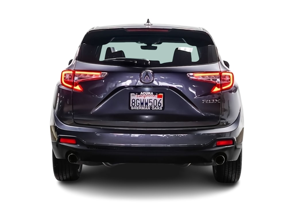 Thumbnail: 2019 Acura RDX - 4