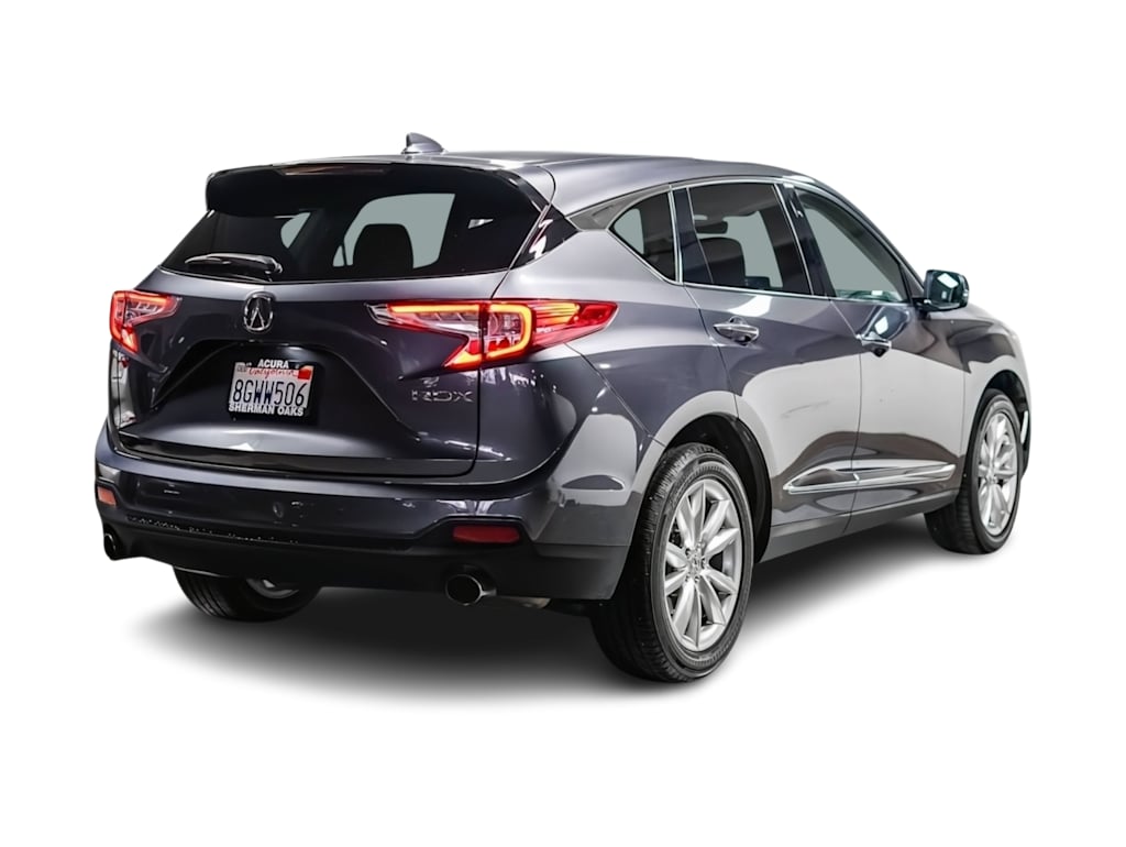 Thumbnail: 2019 Acura RDX - 19