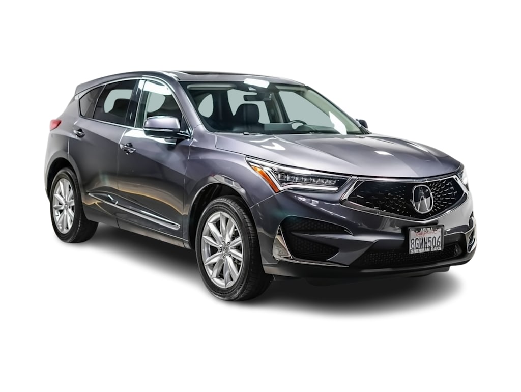 Thumbnail: 2019 Acura RDX - 20