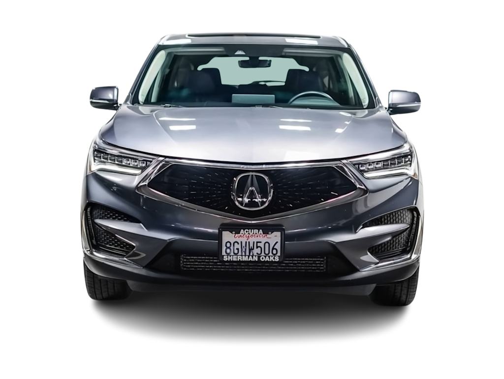 Thumbnail: 2019 Acura RDX - 5