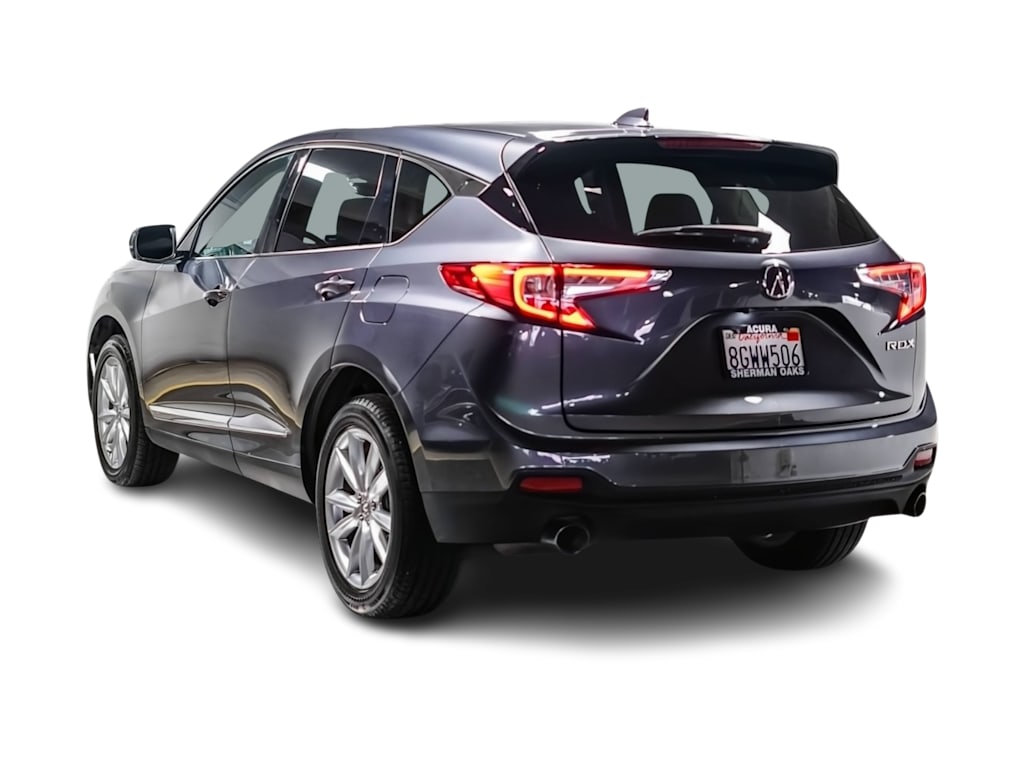 Thumbnail: 2019 Acura RDX - 3