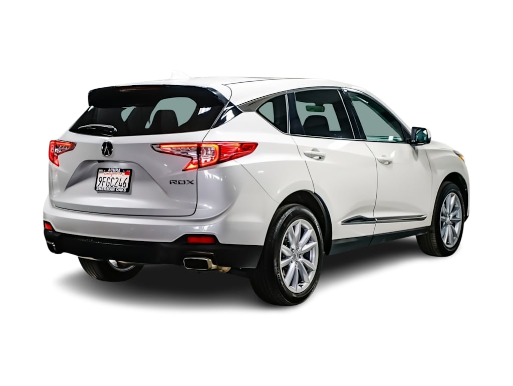 Thumbnail: 2023 Acura RDX - 20