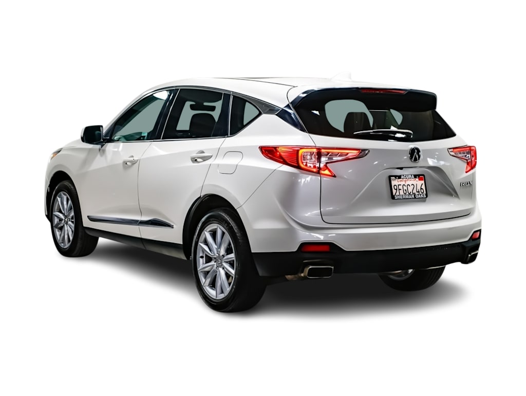 Thumbnail: 2023 Acura RDX - 3