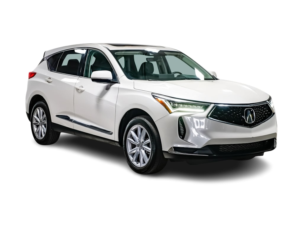 Thumbnail: 2023 Acura RDX - 21