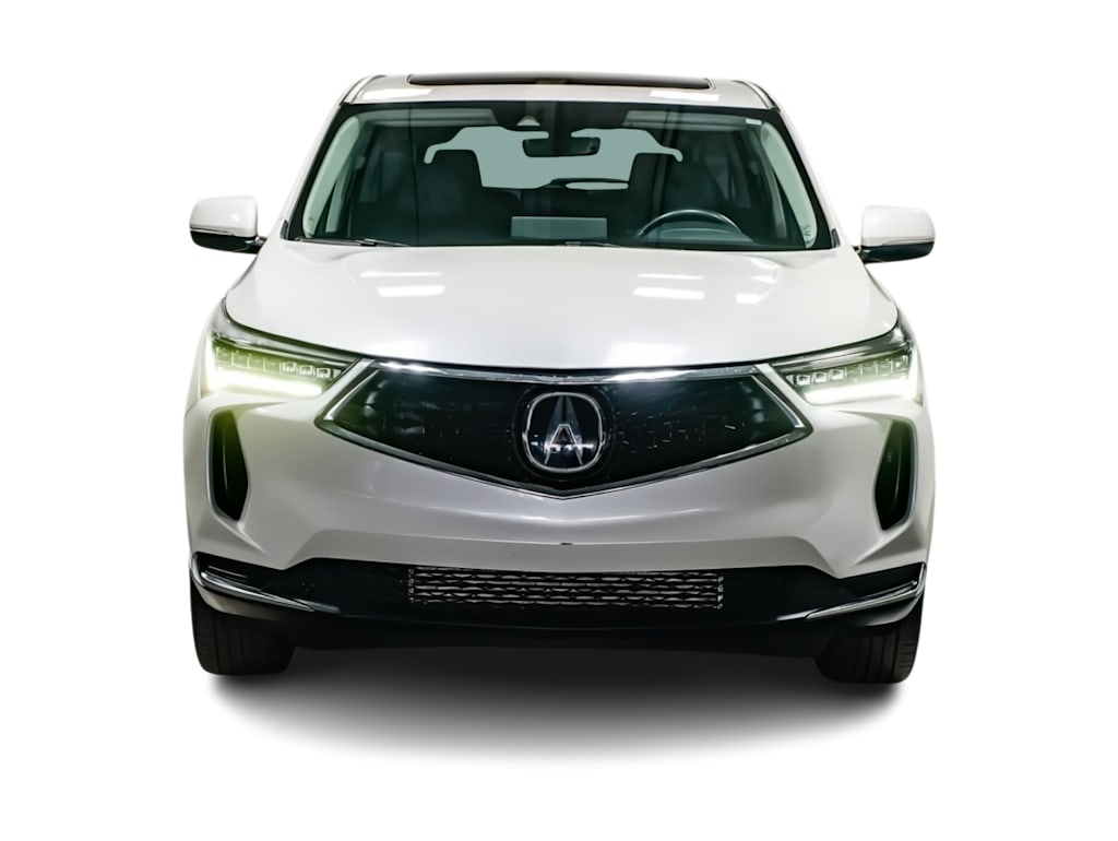 Thumbnail: 2023 Acura RDX - 5
