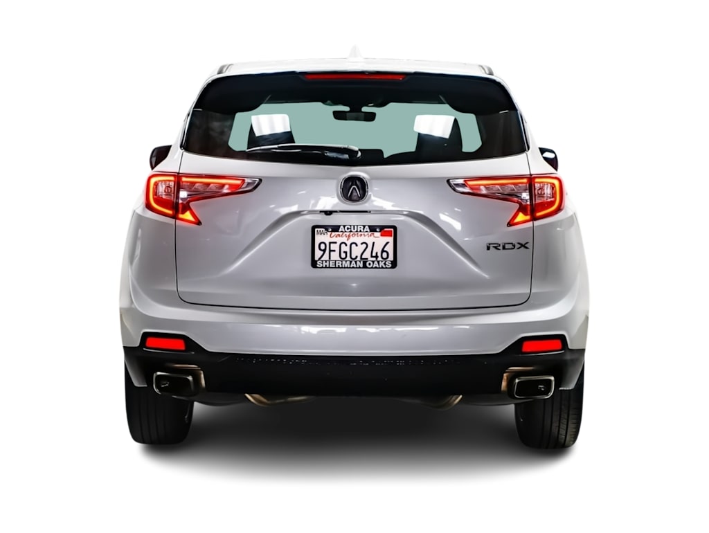 Thumbnail: 2023 Acura RDX - 4
