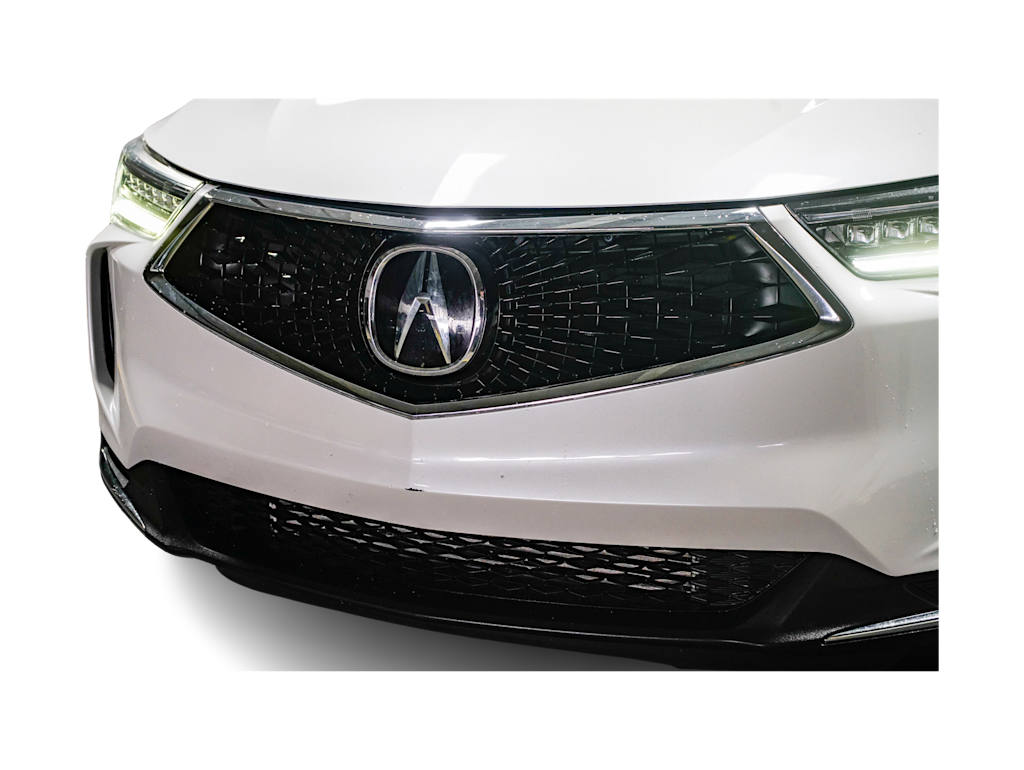 Thumbnail: 2023 Acura RDX - 23