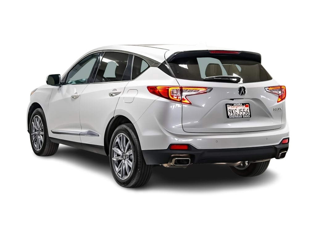 Thumbnail: 2023 Acura RDX - 3