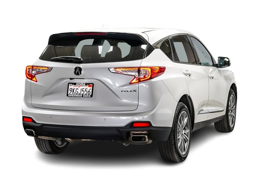 Thumbnail: 2023 Acura RDX - 19