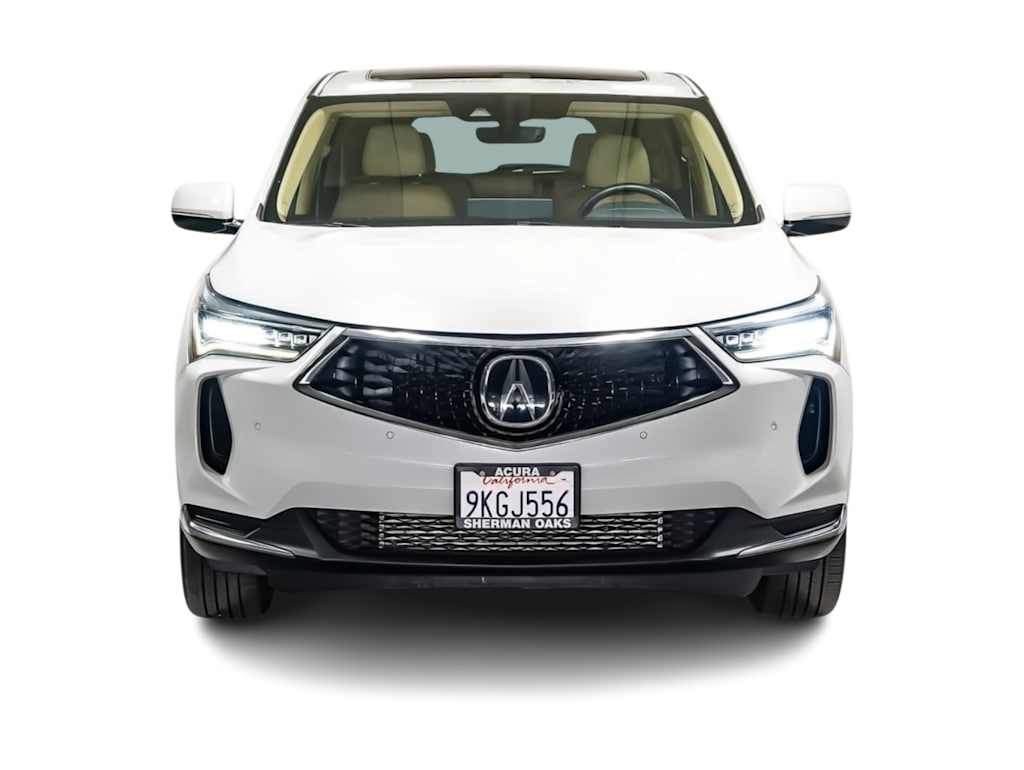 Thumbnail: 2023 Acura RDX - 5