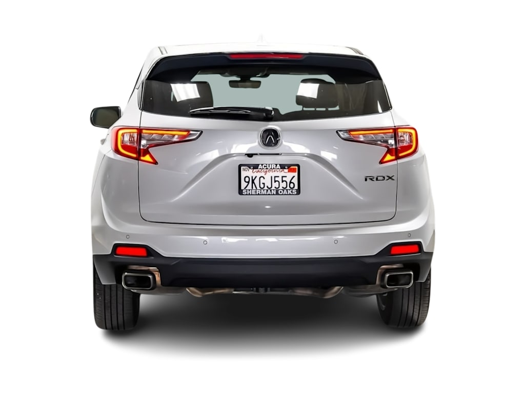 Thumbnail: 2023 Acura RDX - 4