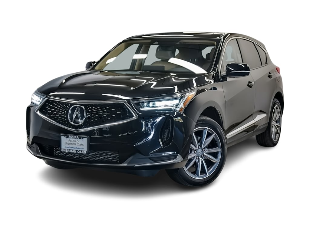 2023 Acura RDX