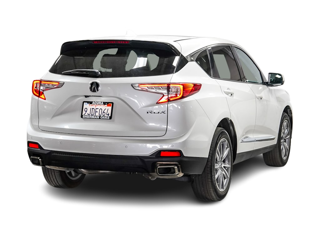 Thumbnail: 2023 Acura RDX - 19