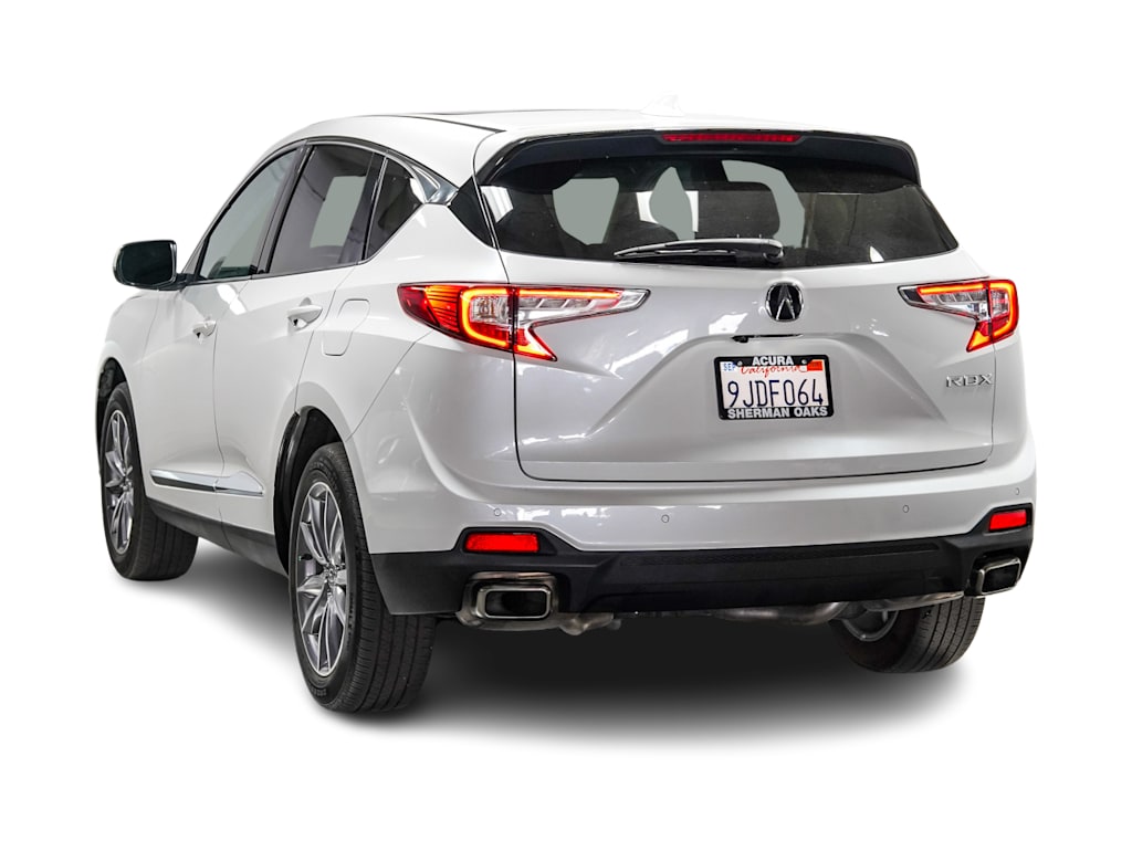 Thumbnail: 2023 Acura RDX - 3