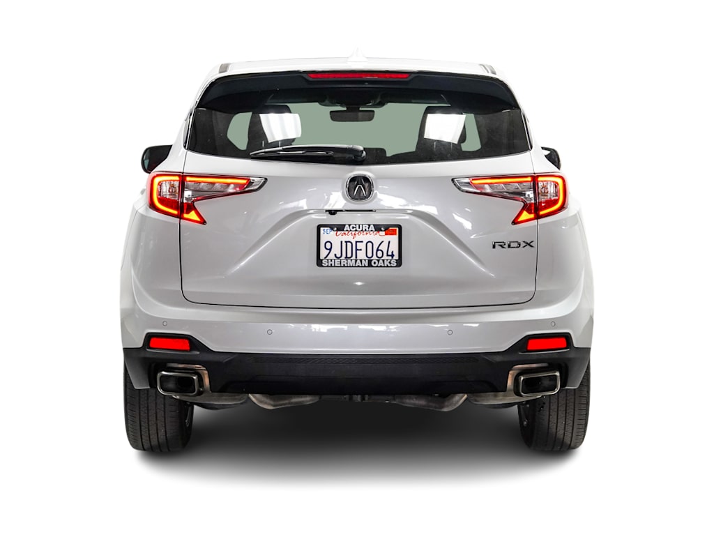 Thumbnail: 2023 Acura RDX - 18