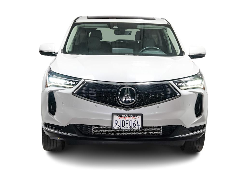 Thumbnail: 2023 Acura RDX - 20