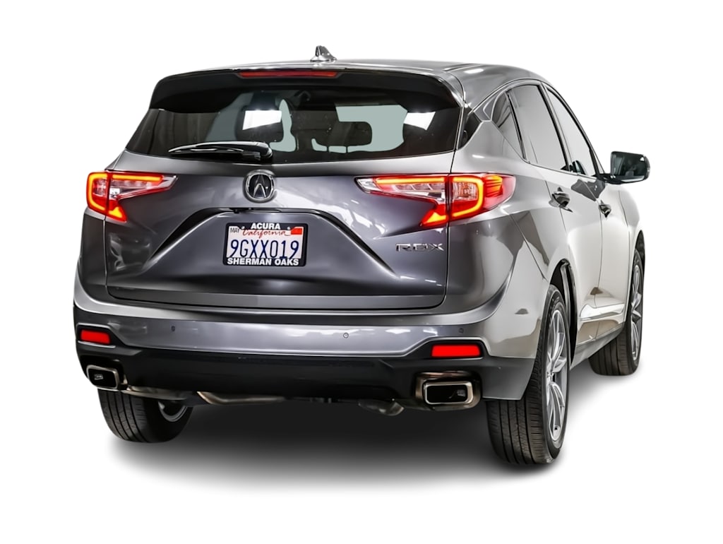 Thumbnail: 2023 Acura RDX - 19