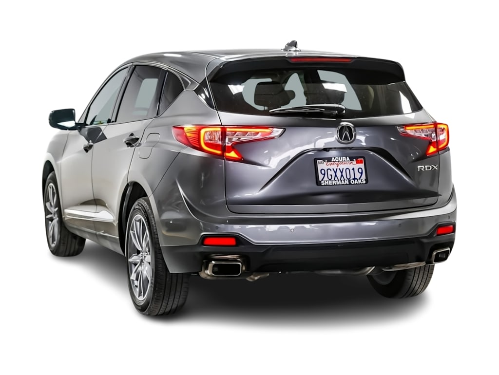 Thumbnail: 2023 Acura RDX - 3