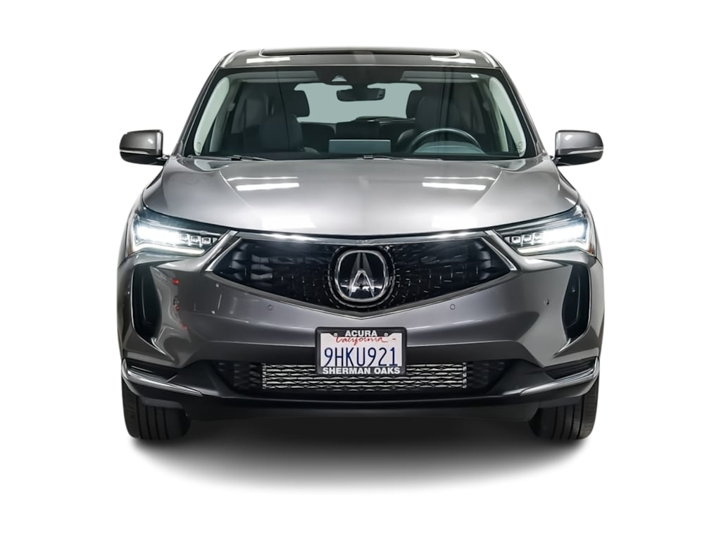 Thumbnail: 2023 Acura RDX - 20