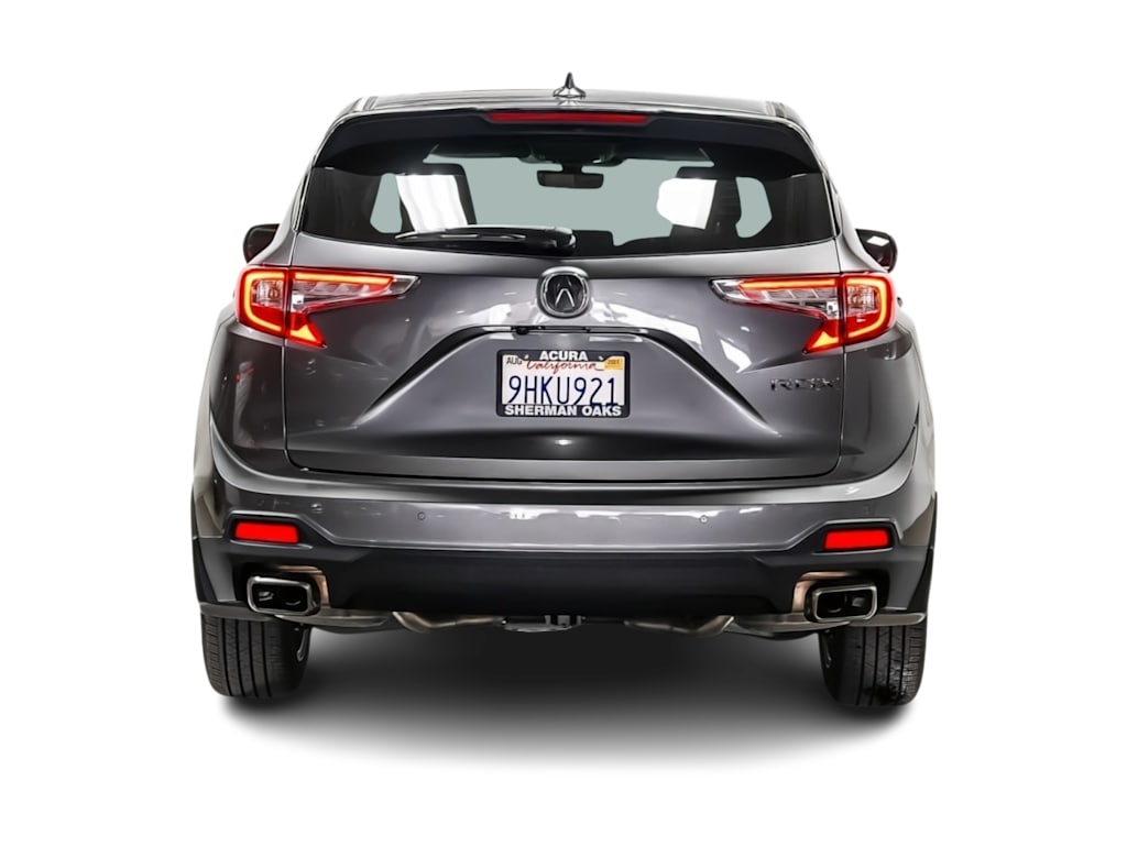 Thumbnail: 2023 Acura RDX - 4