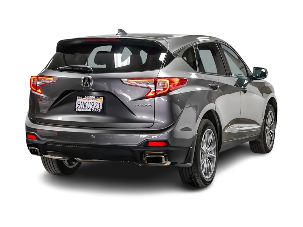 Thumbnail: 2023 Acura RDX - 19