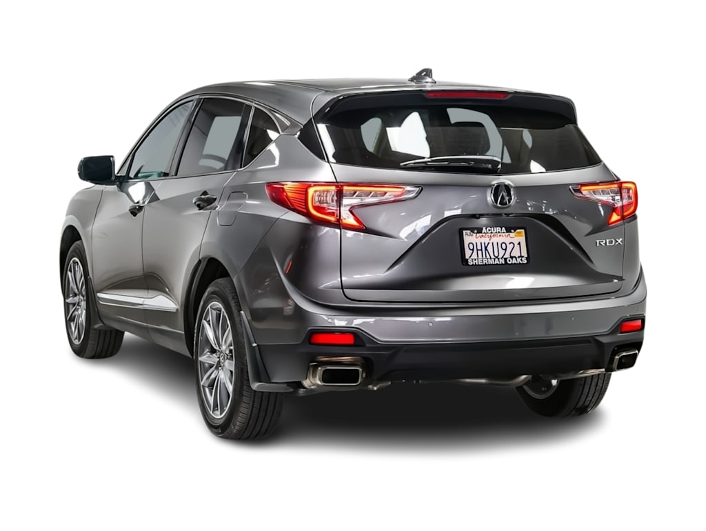 Thumbnail: 2023 Acura RDX - 3