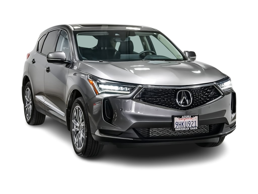 Thumbnail: 2023 Acura RDX - 5
