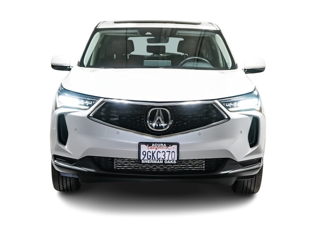 Thumbnail: 2023 Acura RDX - 19