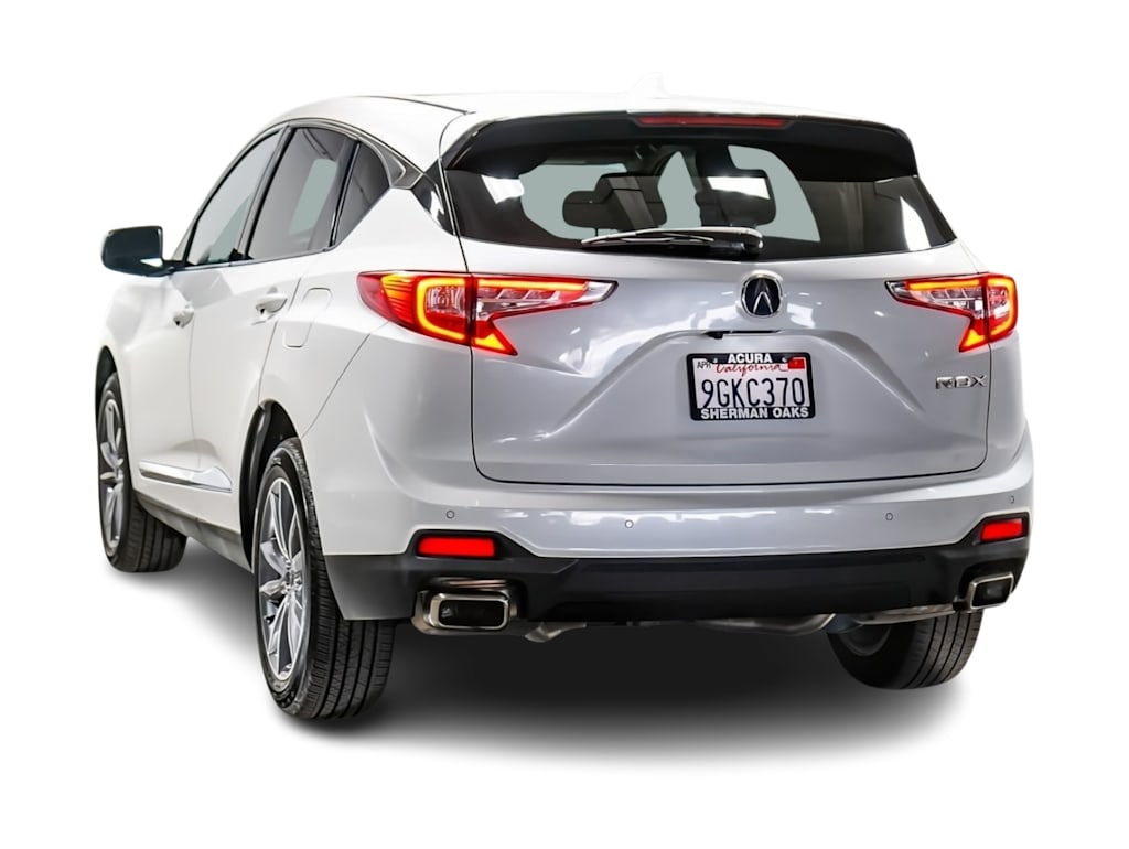 Thumbnail: 2023 Acura RDX - 3