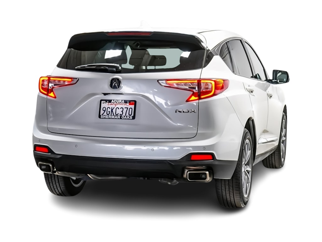 Thumbnail: 2023 Acura RDX - 20