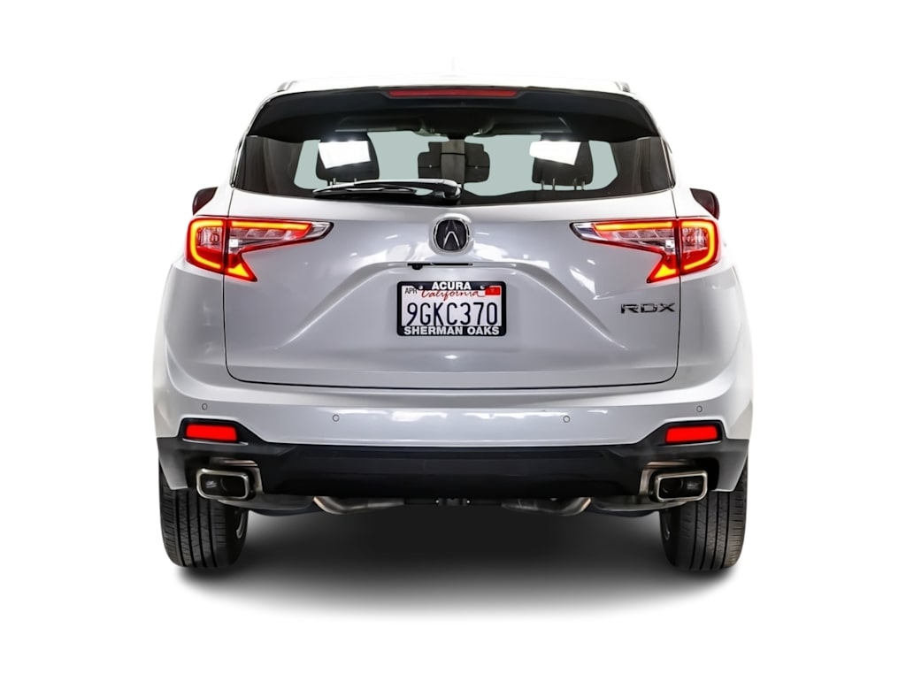 Thumbnail: 2023 Acura RDX - 4